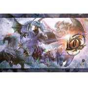 1000-501  MONSTER HUNTER 10th ANNIVERSARY [ジグソーパズル 1000ピース]