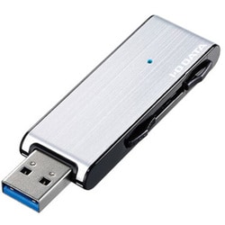 ヨドバシ.com - アイ・オー・データ機器 I-O DATA U3-MAX8G/S [USB 3.0