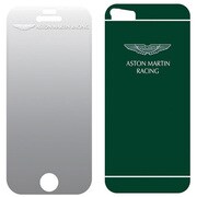 SGIPH5001C [iPhone SE/5s/5用両面保護フィルム （液晶+背面） 2 In 1 Screen Guard]