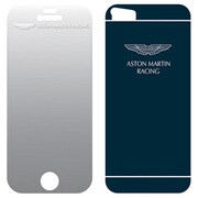 SGIPH5001D [iPhone SE/5s/5用両面保護フィルム （液晶+背面） 2 In 1 Screen Guard]