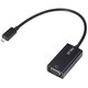 microHDMI to VGA 変換アダプター 90-XB3900CA00060-