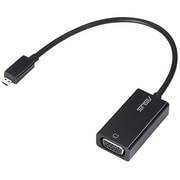 microHDMI to VGA 変換アダプター 90-XB3900CA00060-