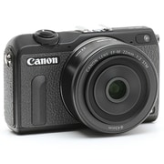 キャノンEOS M2用張革キット 4040EOS1タイプ