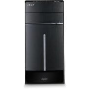Aspire T Core i7-4770 500GB Windows8 64ビット AcerATC603シリーズ ブラック ATC603-F74D