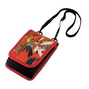 3DS/3DS LL用スマートポーチ メガシンカ ver. メガバシャーモ