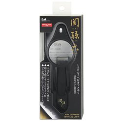 ヨドバシ.com - 関孫六 000HC1837 [LEDルーペ付きツメキリ] 通販【全品