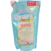 MVNE 柔軟剤 SB シャボンブリーズ つめかえ用 [375ml]