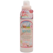 MVNE 柔軟剤 FS フローラルシャイン [500ml]