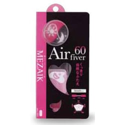 ヨドバシ.com - メザイク MEZAIK Air fiver60 [エアーファイバー 60 