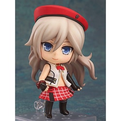 Amazon.co.jp: ねんどろいど ゴッドイーター2 アリサ