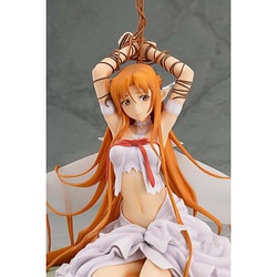 SAO アスナ　囚われのティターニア　フィギュア　マックスファクトリー Amazon.co.jp: ソードアート・オンライン アスナ 囚われの