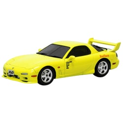 ヨドバシ Com モデラーズ Modelers Md432 頭文字d イニシャルd 1 43 高橋啓介 Rx 7 Fd 3s 通販 全品無料配達