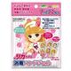 リカちゃん 消毒ハンドジェル [指定医薬部外品]