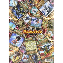 モンスター列伝オレカバトル トランプ ショウワノート ショウワノート - ドラゴンボールZ ミニトランプ ショウワノート