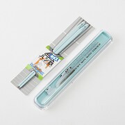 ハシ鉄キッズ [N700系みずほ・さくら　箸箱付き]