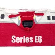 新幹線フードタオル03 Series E6