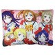 ラブライブ レクタングル クッションA [クッション]