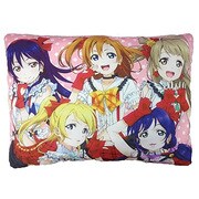 ラブライブ レクタングル クッションA [クッション]