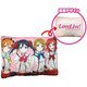 ラブライブ レクタングル クッションB [クッション]