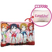 ラブライブ レクタングル クッションB [クッション]