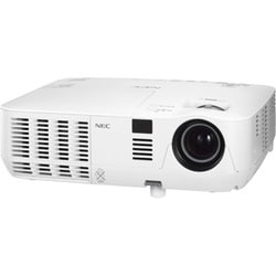ヨドバシ.com - NEC エヌイーシー 液晶プロジェクター ViewLight