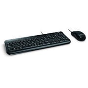 Wired Desktop 600 Black APB-00030