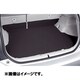 カー用品 7701-79 BK 防水ラゲージマット(プリウスJ5-2専用)