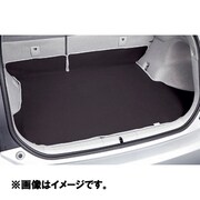 カー用品 7701-79 BK 防水ラゲージマット(プリウスJ5-2専用)