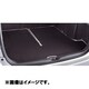 カー用品 7701-76 BK 防水ラゲージマット(W7-27ウィッシュ7-27専用)