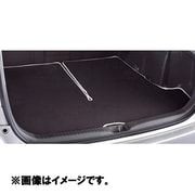 カー用品 7701-76 BK 防水ラゲージマット(W7-27ウィッシュ7-27専用)