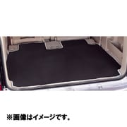 カー用品 7701-07 BK 防水ラゲージマット(エブリイワゴンM4-20専用)