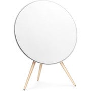 AirPlay対応 ワイヤレスミュージックシステム・スピーカー ホワイト BeoPlay A9 White