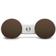 A8スピーカー カバー ペア ブラウン A8 C Brown
