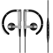 インイヤーヘッドフォン ブラック Earset 3i Black