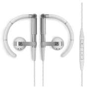 インイヤーヘッドフォン ホワイト Earset 3i White