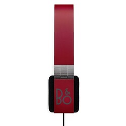 ヨドバシ.com - バング & オルフセン Bang & Olufsen Form 2 Red