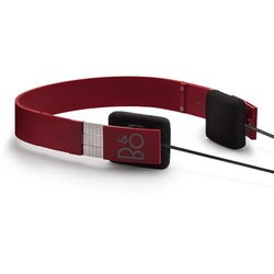 ヨドバシ.com - バング & オルフセン Bang & Olufsen Form 2 Red