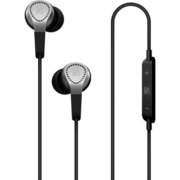 インイヤーヘッドフォン シルバー BeoPlay H3 Silver