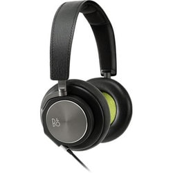 Bang & Olufsen BeoPlay H6 B&Oバングアンドオルフセン B&O Beoplay H6 Over-Ear Headphones Review - Headphone Review