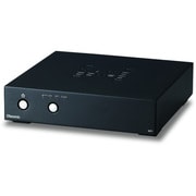 NANOCOMPO ネットワークオーディオプレーヤー ハイレゾ音源対応 シルキーブラック NANO-NP1(B)