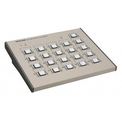 ヨドバシ.com - TASCAM タスカム RC-SS20 [リモートコントローラー