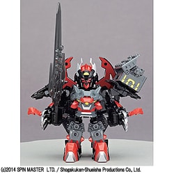 テンカイナイト DXフィギュア ヴィリウスX Amazon.co.jp: テンカイナイト DXフィギュア ヴィリウスX 【日本