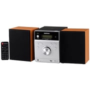 Bluetooth搭載 CDミニコンポ MCM-BT890N
