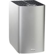 My Book Thunderbolt Duo 6TB デュアルドライブ外付けハードディスク 3年保証 Mac用 RAID 0,1対応 Thunderboltケーブル同梱 WDBUTV0060JSL-JESN