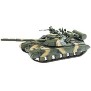 1/35 35212 T-64BM ブラート ウクライナ 主力戦車 [プラモデル]