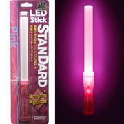 LED スティックスタンダード ピンク