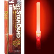 LED スティックスタンダード レッド