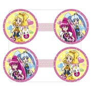 ハピネスチャージプリキュア PR72813 丸玉ポニーC