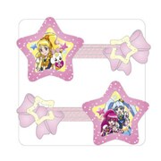 ハピネスチャージプリキュア PR72819 星型ポニーC