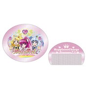 ハピネスチャージプリキュア PR72822 ミラー&コーム